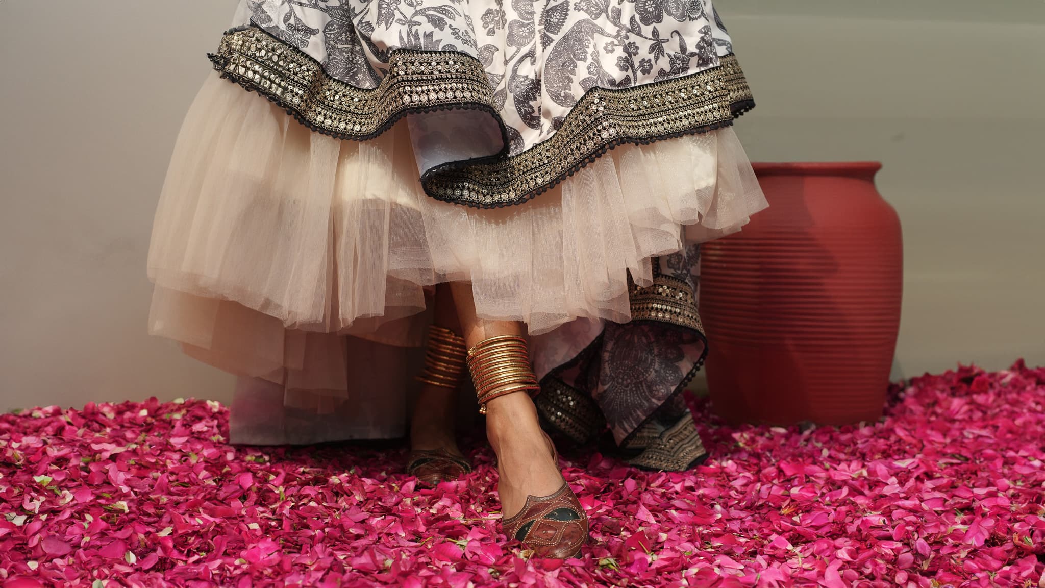 Ethnic Wear Campaigns