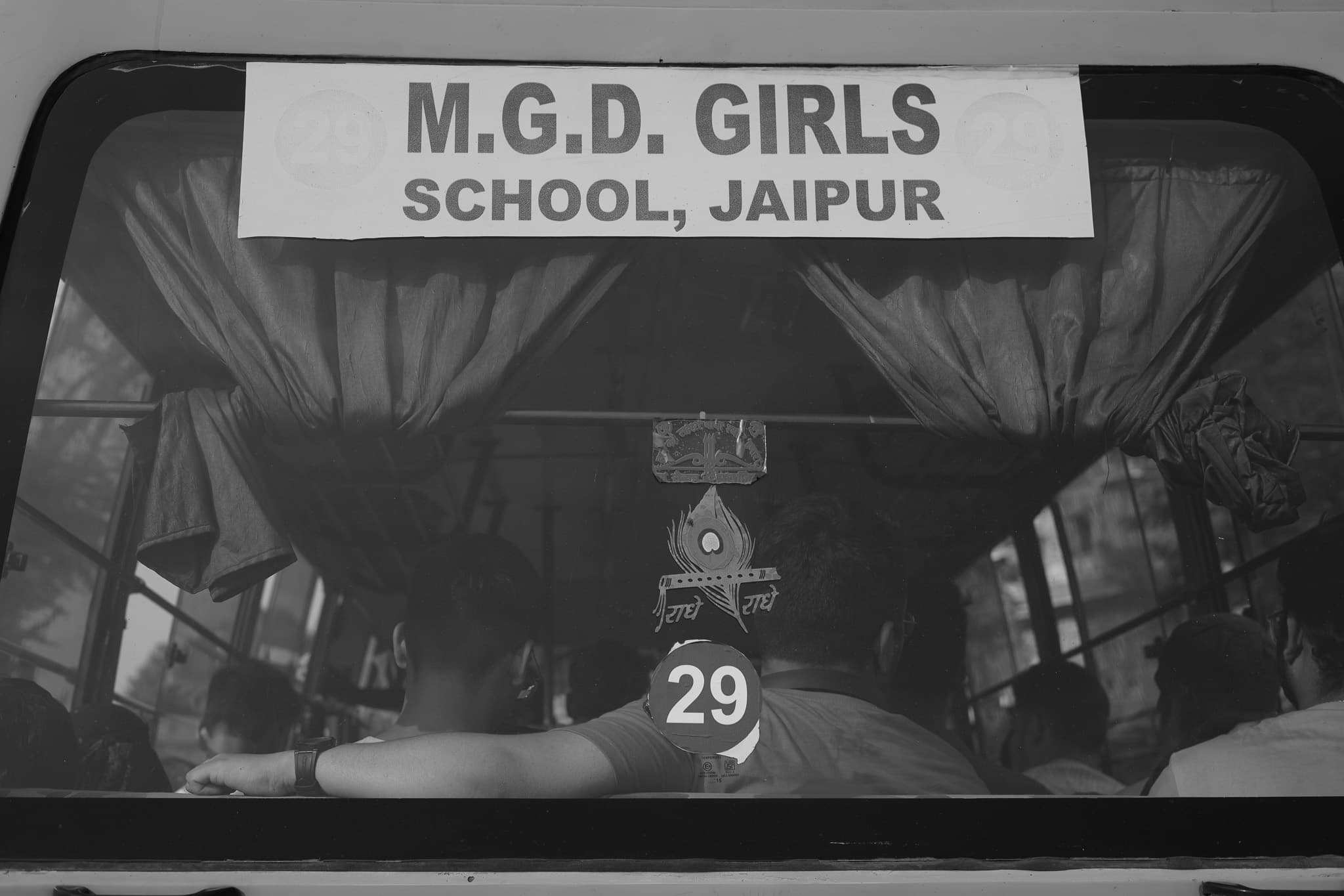 Pushkar Holi image 7