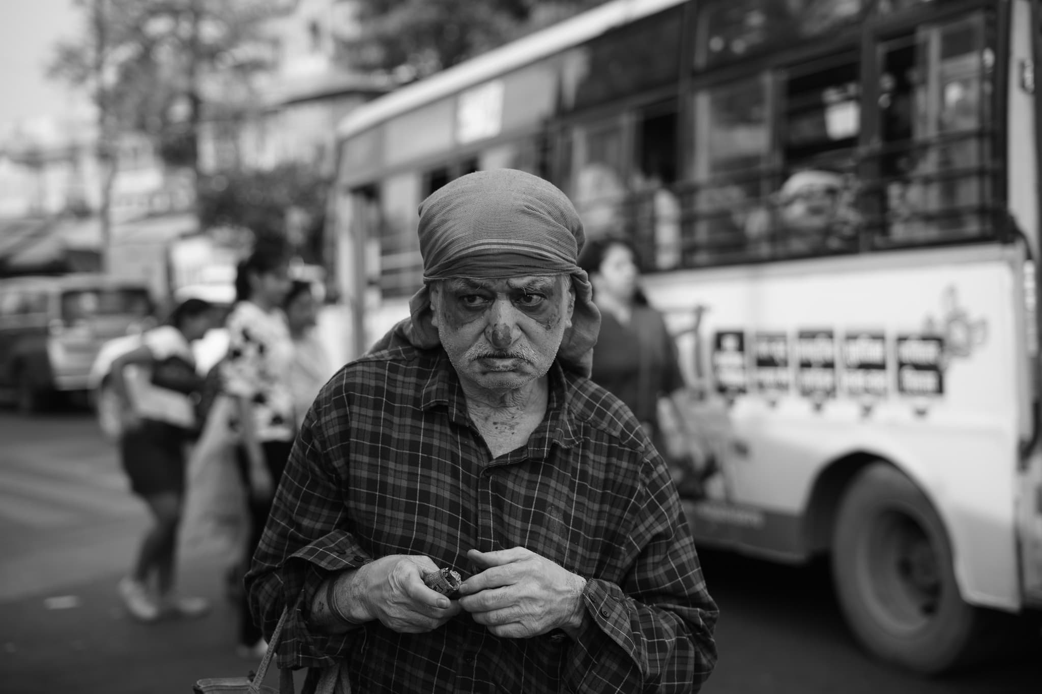 Pushkar Holi image 8
