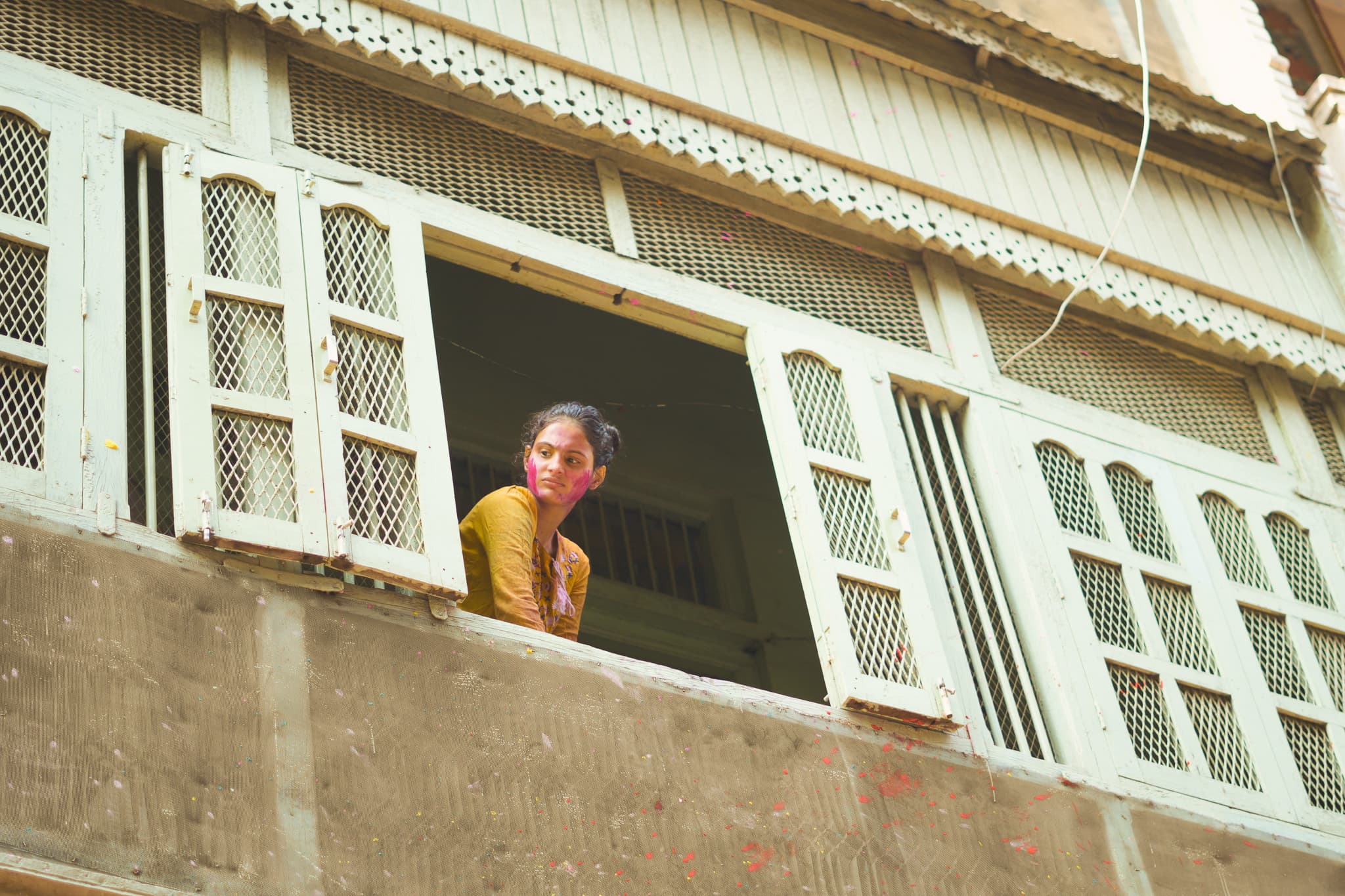 Braj Ki Holi image 2