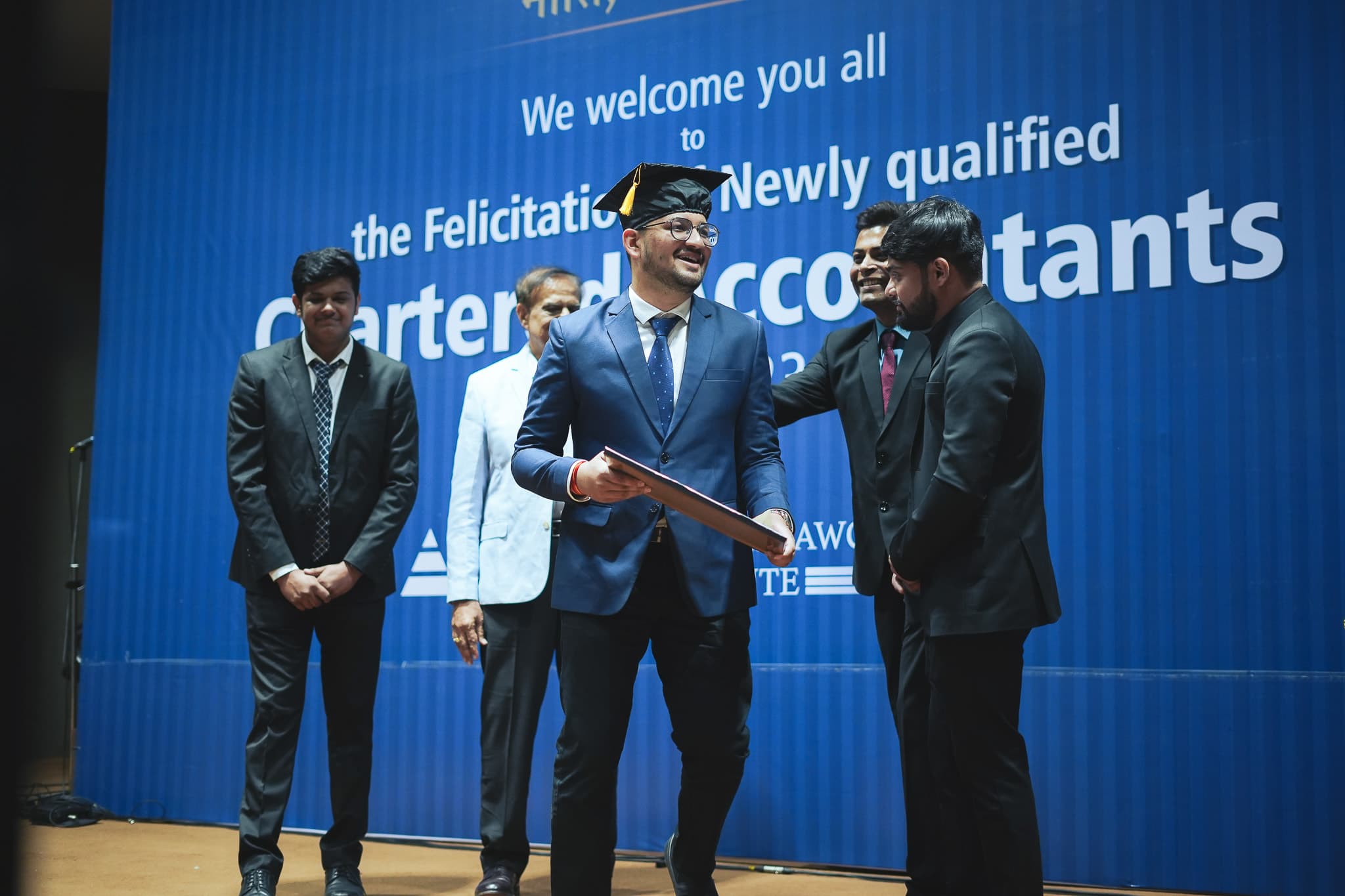 CA Stars Journey image 7